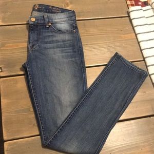 Seven For All Mankind Denim
